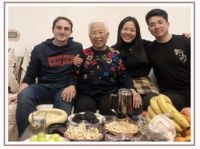 顾家年·享家趣 | 顾家家居解锁新型春节打开方式