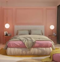 最美情人节礼物——德爱威内墙漆刷出唯美恋爱空间