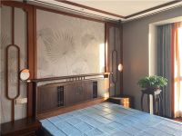 【领绣】实景赏析|感受中式风下的匠心韵味 高贵不止一个档次