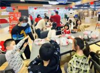 来京东超体潮玩打卡地，为新年开工吸欧气！