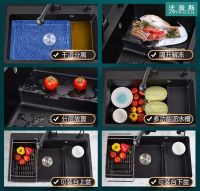 厨房装修，每个人都要面临一个难题，那就是水槽要选单槽还是双槽？