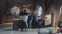 HCK哈士奇复古冰箱开启《我的时代，你的时代》胡一天、李一桐的甜蜜爱情!