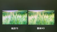 极米H3和当贝F3谁更值得买？小白选购宝典来了！