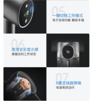 追觅科技新品T20无线吸尘器上线，性能全面升级