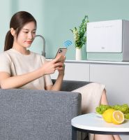 美的初见洗碗机UP，打造智能厨电体验