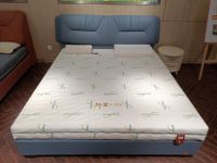 东宝乳胶床垫，让您舒缓疲劳，“零压力”睡眠