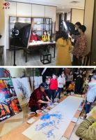 第二届火雷节 | 送爱心口罩，赢牛气大奖