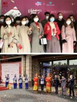 第二届火雷节 | 送爱心口罩，赢牛气大奖