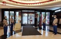 第二届火雷节 | 送爱心口罩，赢牛气大奖