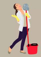 顶固智能晾衣机：神兽即将开学，父母们泪奔了！内容过于真实～