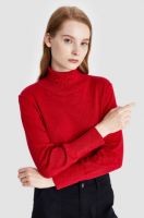 全棉时代新春特别推荐｜新年有彩 红装迎新