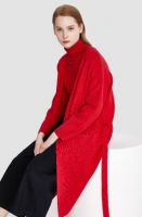 全棉时代新春特别推荐｜新年有彩 红装迎新