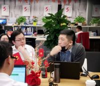 中海物业·优你互联 | 聆听客户心声，助力双满意