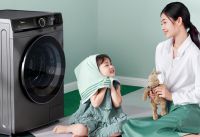 春季洗衣误区解读，不会洗衣等于白洗！