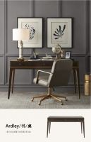 觅见Harbor Hous书房里的新面孔