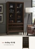 觅见Harbor Hous书房里的新面孔