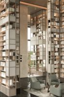 太谷形上：永丰乐境丨致云上书院 纳生活美学