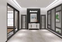 铂克尼门窗荣获欧盟CE与ROHS双认证!