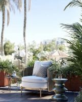 不醉不归！2021深圳家纺家居展“醉美花园”邀您五感自然之美！