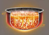 九阳和苏泊尔电饭煲哪个好？从苏泊尔新品电饭煲中找答案