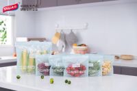 太力真空保鲜技术，“装”下对健康精致生活的向往