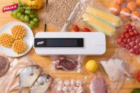 太力真空保鲜技术，“装”下对健康精致生活的向往