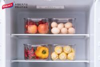 太力真空保鲜技术，“装”下对健康精致生活的向往