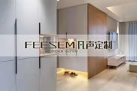 Feesem凡声定制「生而不凡•悦享品质」