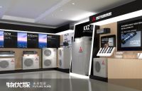 舒适生活一站达成!物优家未来智家拥抱家居行业发展新机遇