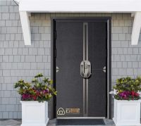 1000万真福利！专注智造好门，云智星寻找省级掌门人！