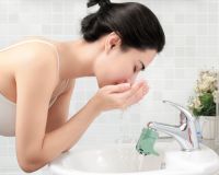 森意维C美肤净水器，带你开启美肤“芯”体验