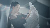 COLMO高定冰箱灵感系列新品发布跨界时尚圈?这才是家居高定