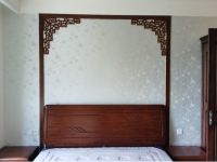 天洋墙布：给父母的爱，写进了这样的8小时里！