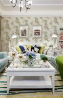 【领绣】自然简约的田园风格太清新 提前感受春暖花开的正确打开方式