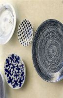 【领绣】自然简约的田园风格太清新 提前感受春暖花开的正确打开方式