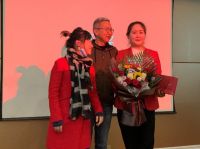 与科度一起，成就更多追梦人——2021科度门窗总裁寄语