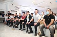 二十载峥嵘岁月，记录远东人的绚烂时光