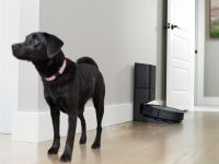 iRobot在中国发布Roomba® i系列扫地机器人新品，丰富其可自动集尘的扫地机器人阵...