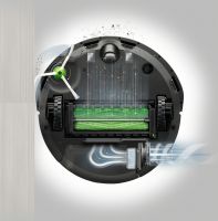 iRobot在中国发布Roomba® i系列扫地机器人新品，丰富其可自动集尘的扫地机器人阵...
