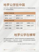 哈罗礼德学校珠海横琴分校现已盛达开学，和丘吉尔做校友拥有世界精英朋友圈