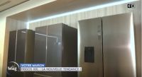 法国人怎么选冰箱？当地著名电视节目推荐海尔