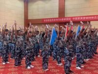 打造更强展会营销阵容 传奇会营销特种兵开班