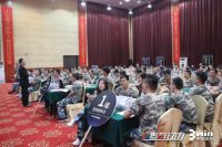 打造更强展会营销阵容 传奇会营销特种兵开班