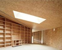 千年舟OSB板：做好柜用好板的不二之选