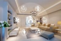 小县城也刮起了“智能风” 智能家居的热潮要来了吗