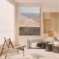 被快节奏生活“绑架”的人 不妨来赴一场斑马线装饰画的艺术邀约