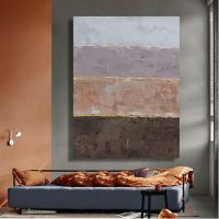 被快节奏生活“绑架”的人 不妨来赴一场斑马线装饰画的艺术邀约