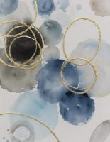 被快节奏生活“绑架”的人 不妨来赴一场斑马线装饰画的艺术邀约