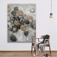 被快节奏生活“绑架”的人 不妨来赴一场斑马线装饰画的艺术邀约