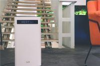 “节后综合症”来袭，IAM空气净化器带你满血复活